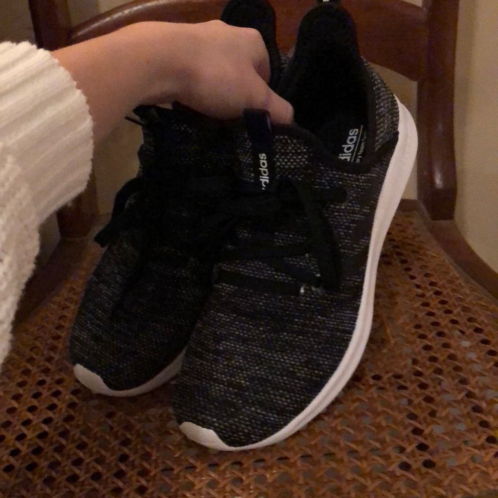 adidas Women's Cloudfoam Pure Shoes